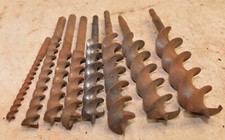 Pcs barn boring for sale  Webster