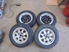 Porsche 924 set for sale  BOLTON