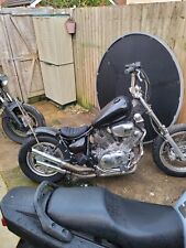 yamaha bobber for sale  DIDCOT