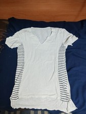 Shirt maglietta scollata usato  Monghidoro