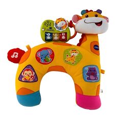 Vtech tummy time for sale  Gansevoort