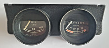 Smiths dual gauges for sale  LEIGHTON BUZZARD