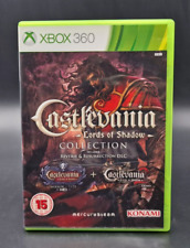Castlevania lords shadow d'occasion  Sevran