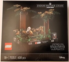 Lego 75353 star gebraucht kaufen  Bargteheide