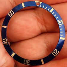 Rolex blue insert d'occasion  France