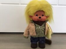 Monchhichi monkey for sale  AYLESFORD