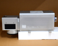 Trumpf laser trumark gebraucht kaufen  Biederitz