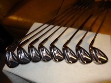 Taylormade burner iron for sale  Hanover