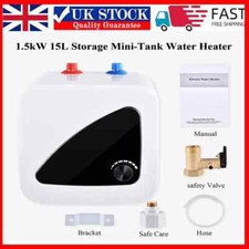 1500w mini electric for sale  STOCKPORT