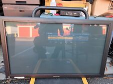 Panasonic 42ph20u 1024x768 for sale  Kissimmee