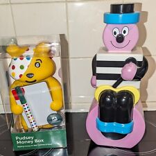 Bertie basset pudsey for sale  Shipping to Ireland