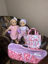 American girl doll for sale  Edinburg