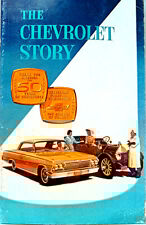 1961 chevrolet 50th for sale  Tucson