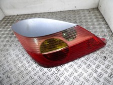 Pel tigra rücklicht gebraucht kaufen  Massenbachhausen