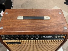 Mesa boogie 1980made d'occasion  Expédié en Belgium