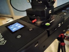 Ifootage shark slider d'occasion  Expédié en Belgium