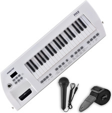 Electric piano key d'occasion  Expédié en France