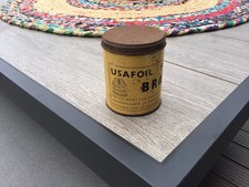 Vintage usafoil shimstock for sale  CORBY