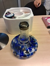 Wasserpfeife shisha set gebraucht kaufen  Winterbach