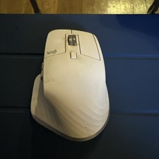 Logitech master wireless for sale  Marblehead