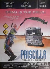 Priscilla queen the d'occasion  France