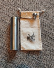 Hunt brothers manual for sale Hunt brothers manual for sale  LISBURN