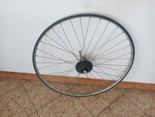 Ruota posteriore mozzo usato  Cuneo
