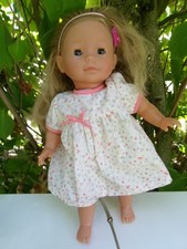 Vintage doll corolle d'occasion  Expédié en Belgium