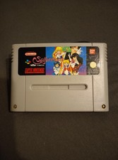 Sailor moon super d'occasion  Le Luc