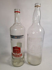 Large smirnoff empty for sale  NOTTINGHAM