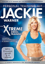 Personal training jackie gebraucht kaufen  Berlin