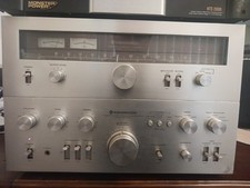 Vintage kenwood 7300amplifier for sale  El Monte