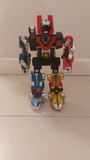Voltron usato Voltron usato Crema