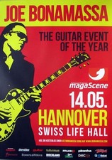 Bonamassa joe 2017 gebraucht kaufen  Oberhausen