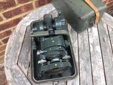 Hilger watts theodolite for sale  ASHFORD