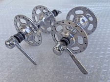 High flange hubs usato  Italia