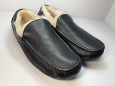 Ugg ascot black for sale  Eustis