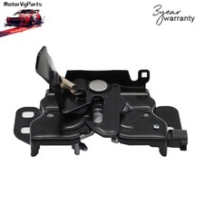 Hood latch lock for sale  Ontario