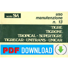 Carraro tigrone 7000 usato  Roma