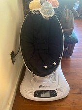 4moms mamaroo4 infant for sale  Carterville