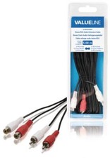 Câble rallonge audio d'occasion  Auray