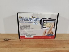 Jensen touch nvx430bt for sale  Paola