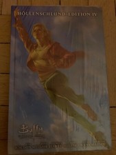 Buffy höllenschlund edition gebraucht kaufen  Markkleeberg
