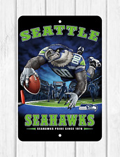 Seattle seahawks custom for sale  Warrenton