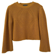Primark. gorgeous mustard for sale  OKEHAMPTON