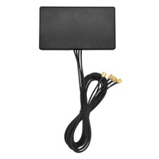 Antena combinada 4 em 1 5G 4G LTE WWAN módulo modem antenas MIMO 600-6000 MHz comprar usado  Enviando para Brazil