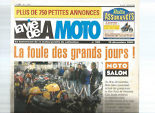 Vie moto 349 d'occasion  Bray-sur-Somme
