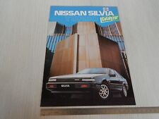 Brochure depliant originale usato  Santena