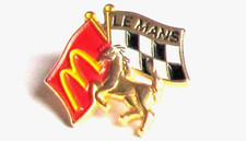 Pin donald mans d'occasion  Maintenon