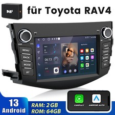 Android autoradio toyota gebraucht kaufen  Buttstädt